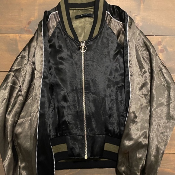 Mo & Co Jacket - Picture 1 of 4